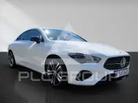 2025 Mercedes Benz CLA 180