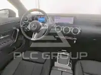 2025 Mercedes Benz CLA 180