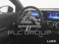 2025 Mercedes Benz CLA 180