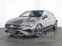 2025 Mercedes Benz CLA 180