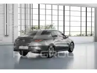 2025 Mercedes Benz CLA 180