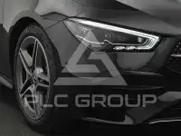 2025 Mercedes Benz CLA 180