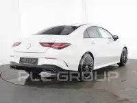 2025 Mercedes Benz CLA 180