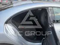 2025 Mercedes Benz CLA 180