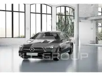 2025 Mercedes Benz CLA 180