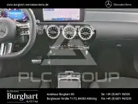 2025 Mercedes Benz CLA 180