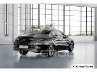 2025 Mercedes Benz CLA 180
