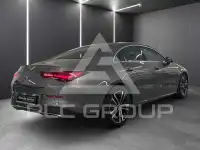 2025 Mercedes Benz CLA 180