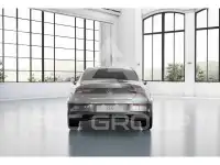 2025 Mercedes Benz CLA 180