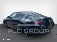 2025 Mercedes Benz CLA 180