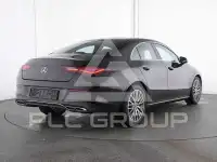2025 Mercedes Benz CLA 180