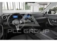 2025 Mercedes Benz CLA 180