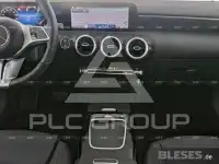 2025 Mercedes Benz CLA 180