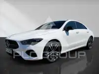 2025 Mercedes Benz CLA 180
