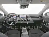 2025 Mercedes Benz CLA 180