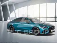 2025 Mercedes Benz CLA 180