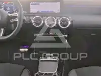 2025 Mercedes Benz CLA 180