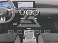 2025 Mercedes Benz CLA 180