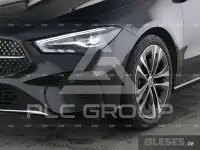 2025 Mercedes Benz CLA 180
