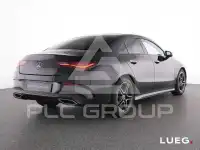 2025 Mercedes Benz CLA 180