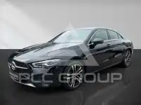 2025 Mercedes Benz CLA 180