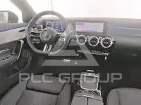 2025 Mercedes Benz CLA 180