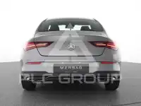 2025 Mercedes Benz CLA 180