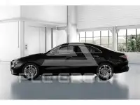 2025 Mercedes Benz CLA 180