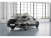 2025 Mercedes Benz CLA 180