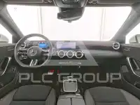 2025 Mercedes Benz CLA 180
