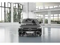 2025 Mercedes Benz CLA 180