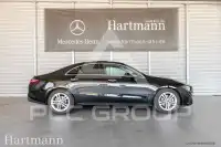 2025 Mercedes Benz CLA 180