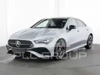 2025 Mercedes Benz CLA 180