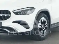 2025 Mercedes Benz GLA 220