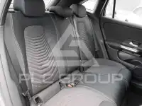 2025 Mercedes Benz GLA 220