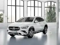 2025 Mercedes Benz GLA 220