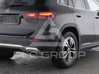 2025 Mercedes Benz GLA 220