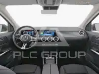 2025 Mercedes Benz GLA 220