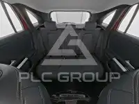 2025 Mercedes Benz GLA 220