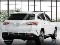 2025 Mercedes Benz GLA 220