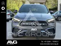 2025 Mercedes Benz GLA 220