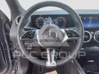 2025 Mercedes Benz GLA 220
