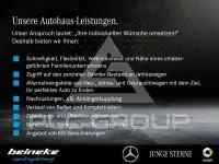 2025 Mercedes Benz GLA 220