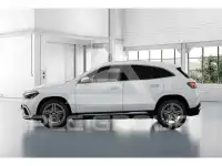 2025 Mercedes Benz GLA 220