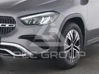 2025 Mercedes Benz GLA 220