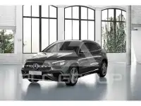 2025 Mercedes Benz GLA 220