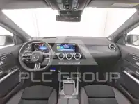 2025 Mercedes Benz GLA 220