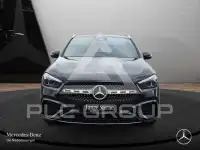 2025 Mercedes Benz GLA 220