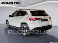 2025 Mercedes Benz GLA 220