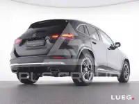 2025 Mercedes Benz GLA 220